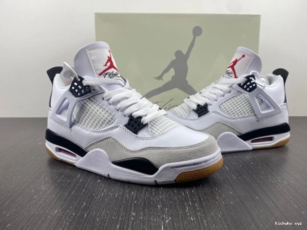 x DR5415-100 SB 4 Jordan Nike Air 0711